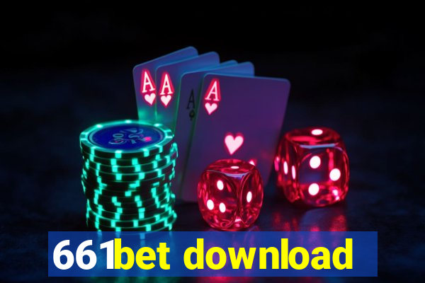 661bet download